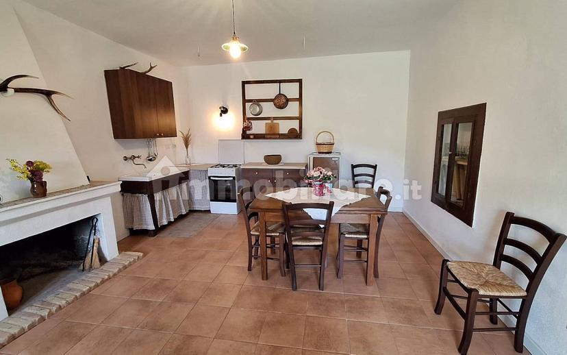 Casale, ottimo stato, 190 m², Terranova di Pollino — foto 3 di 35