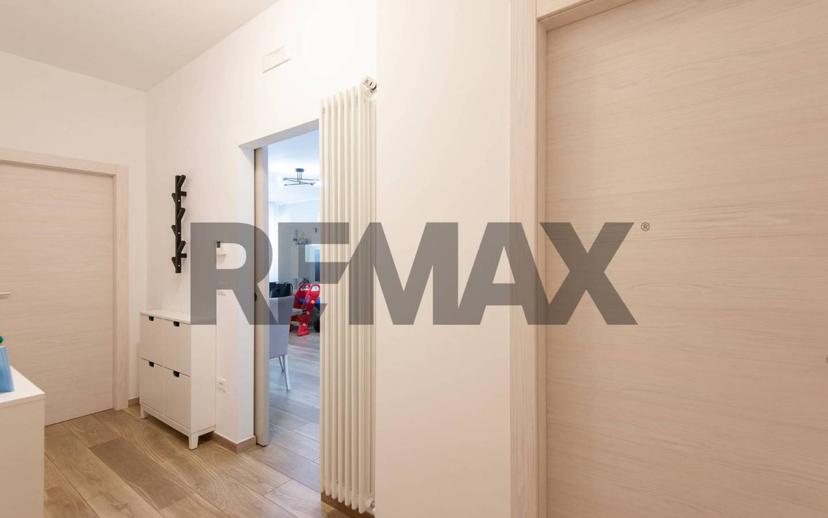 Quadrilocale Contrada Blanzano 47, Centro, Penne — foto 29 di 39