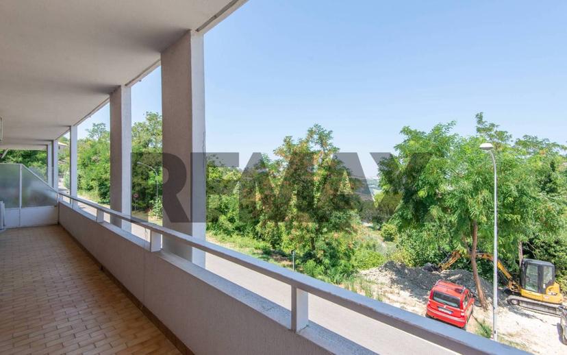 Quadrilocale Contrada Blanzano 47, Centro, Penne — foto 9 di 39