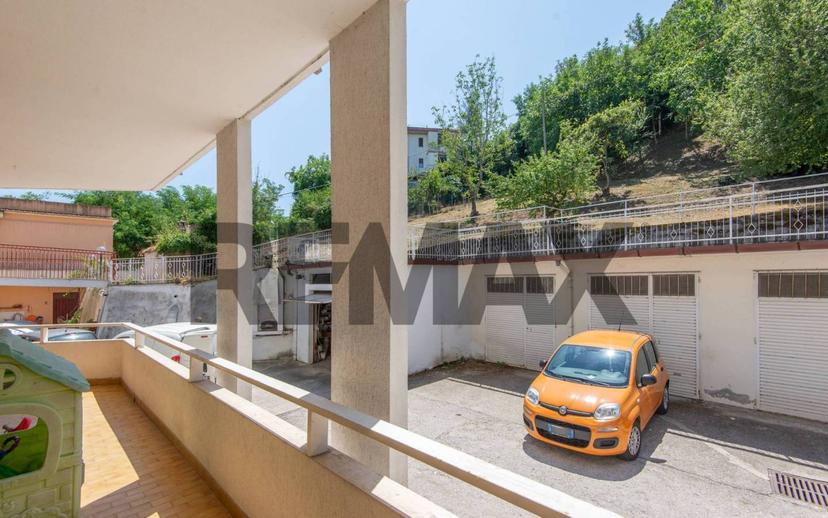 Quadrilocale Contrada Blanzano 47, Centro, Penne — foto 21 di 39