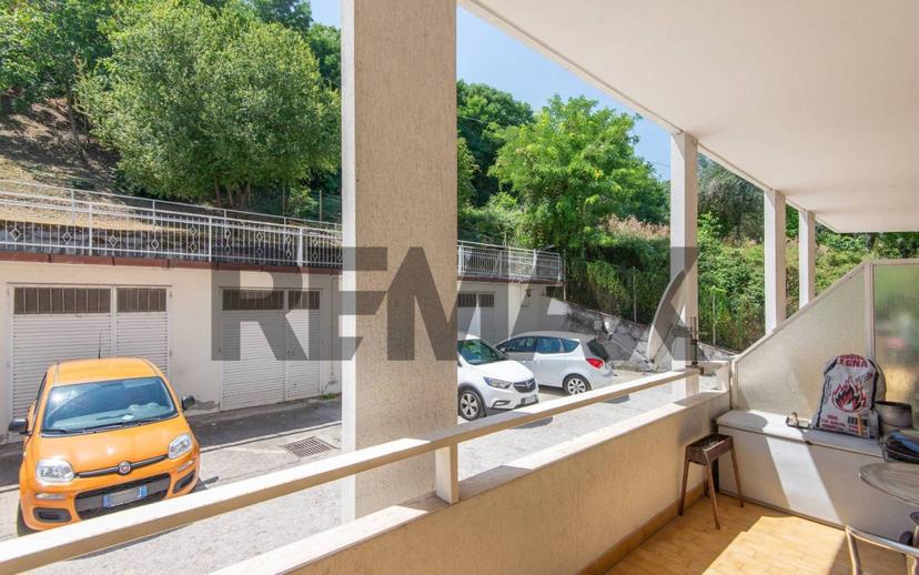 Quadrilocale Contrada Blanzano 47, Centro, Penne — foto 13 di 39
