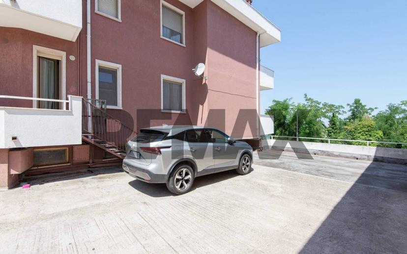 Quadrilocale Contrada Blanzano 47, Centro, Penne — foto 24 di 39