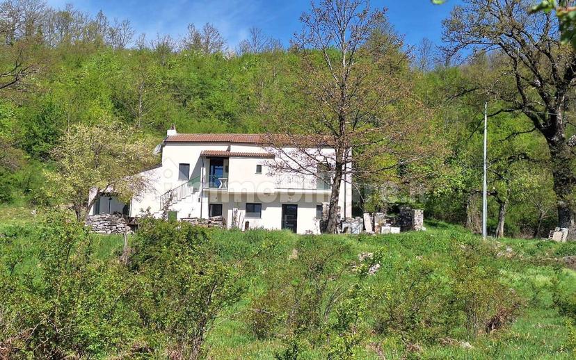 Casale, ottimo stato, 190 m², Terranova di Pollino — foto 29 di 35