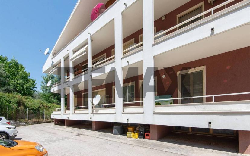 Quadrilocale Contrada Blanzano 47, Centro, Penne — foto 25 di 39