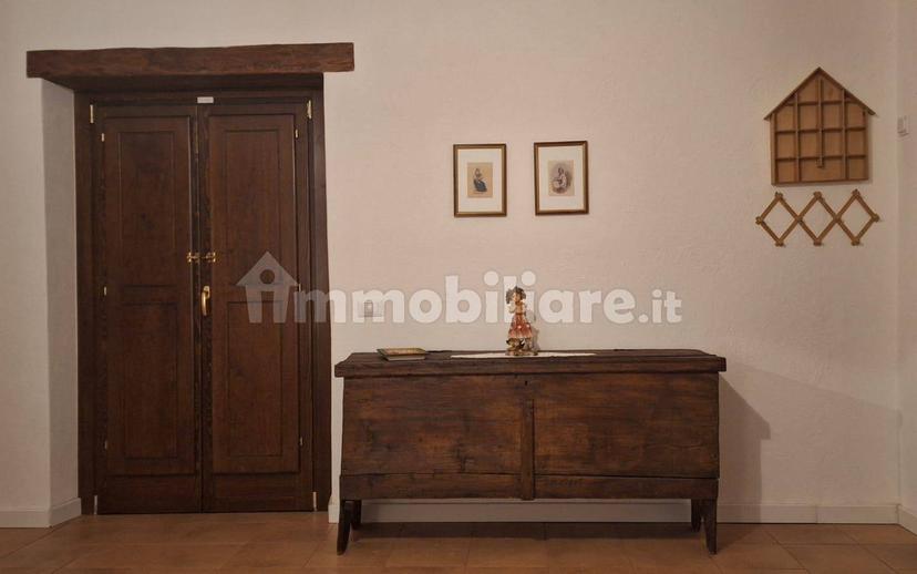 Casale, ottimo stato, 190 m², Terranova di Pollino — foto 33 di 35