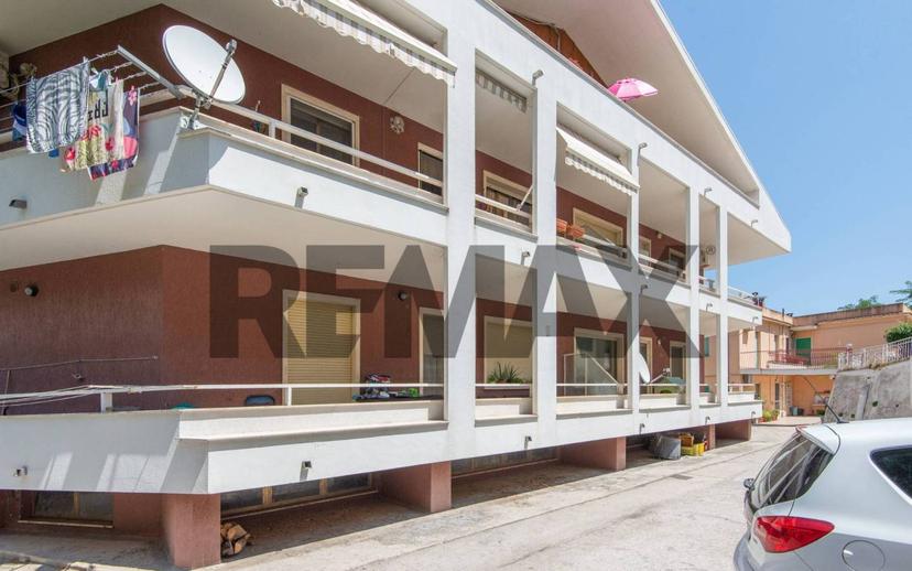 Quadrilocale Contrada Blanzano 47, Centro, Penne — foto 38 di 39