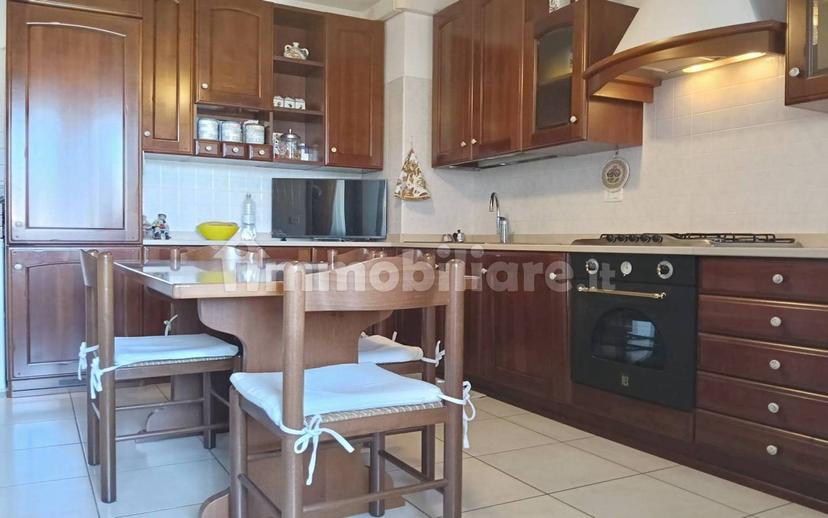 Appartamento via Giovanni Di Moravia, Viale Venezia - Cormor, Udine — foto 7 di 25