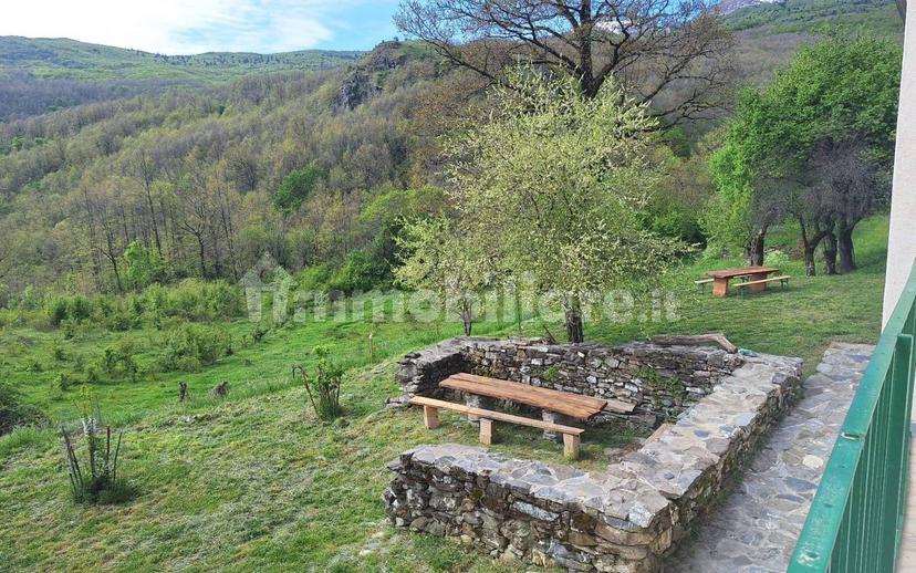 Casale, ottimo stato, 190 m², Terranova di Pollino — foto 17 di 35