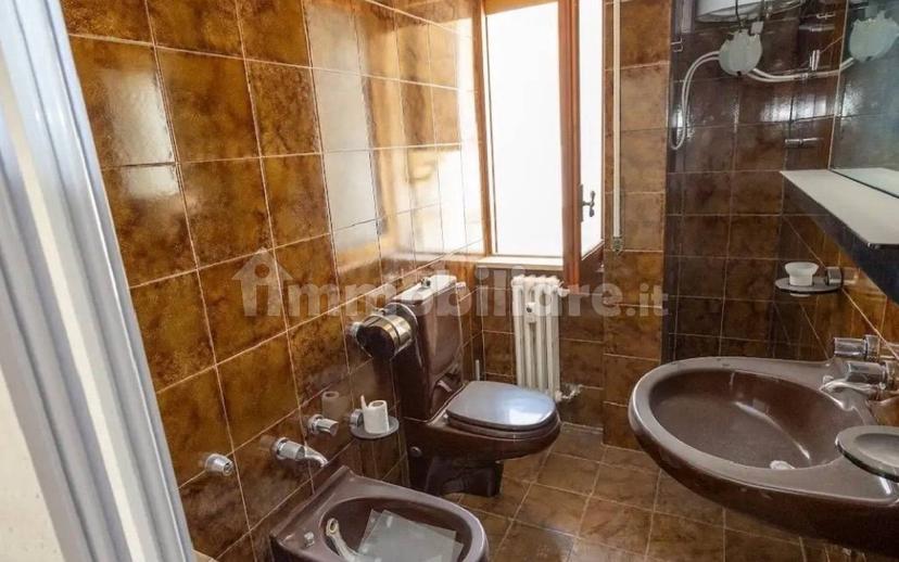 Appartamento via Giuseppe Mazzini 69, Centro, Potenza — foto 11 di 20