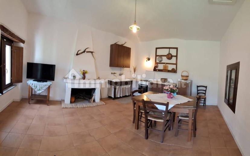 Casale, ottimo stato, 190 m², Terranova di Pollino — foto 31 di 35