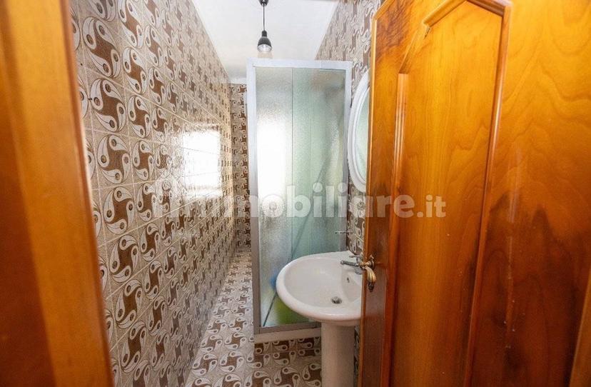 Appartamento via Giuseppe Mazzini 69, Centro, Potenza — foto 20 di 20