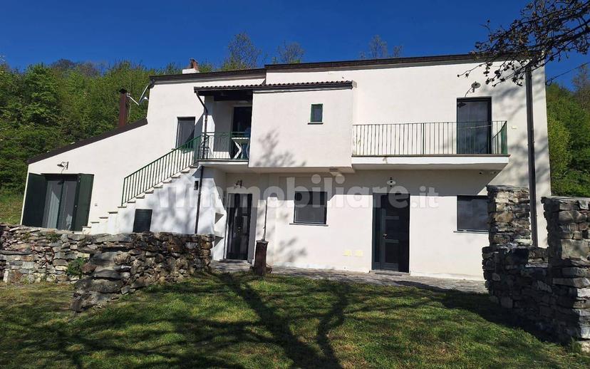 Casale, ottimo stato, 190 m², Terranova di Pollino — foto 6 di 35