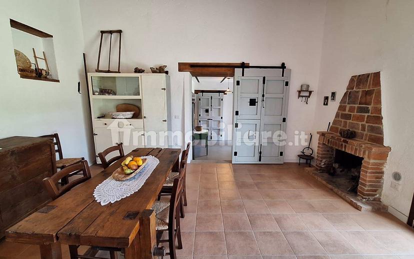 Casale, ottimo stato, 190 m², Terranova di Pollino — foto 5 di 35