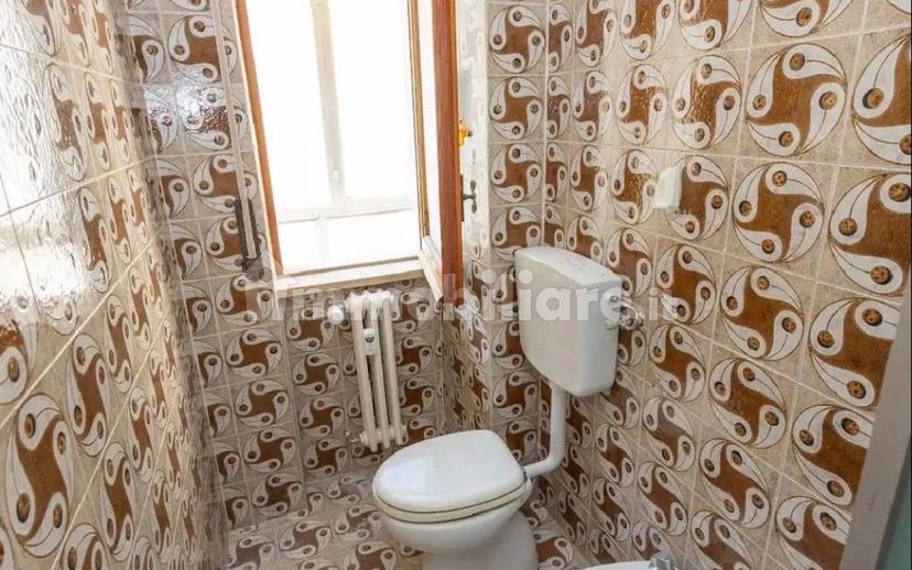 Appartamento via Giuseppe Mazzini 69, Centro, Potenza — foto 13 di 20