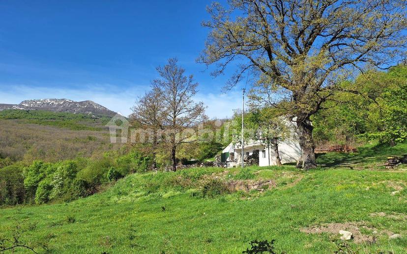 Casale, ottimo stato, 190 m², Terranova di Pollino — foto 25 di 35