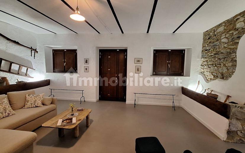 Casale, ottimo stato, 190 m², Terranova di Pollino — foto 16 di 35