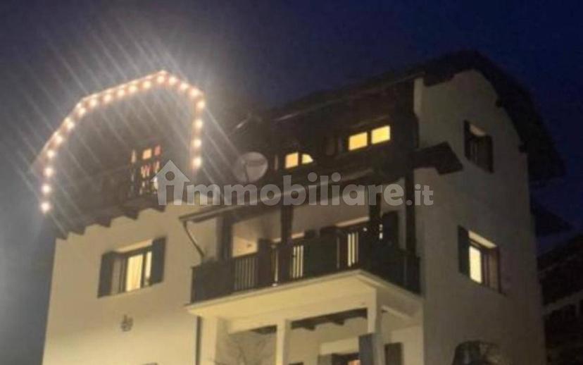 Trilocale ottimo stato, piano terra, Sauris — foto 8 di 16