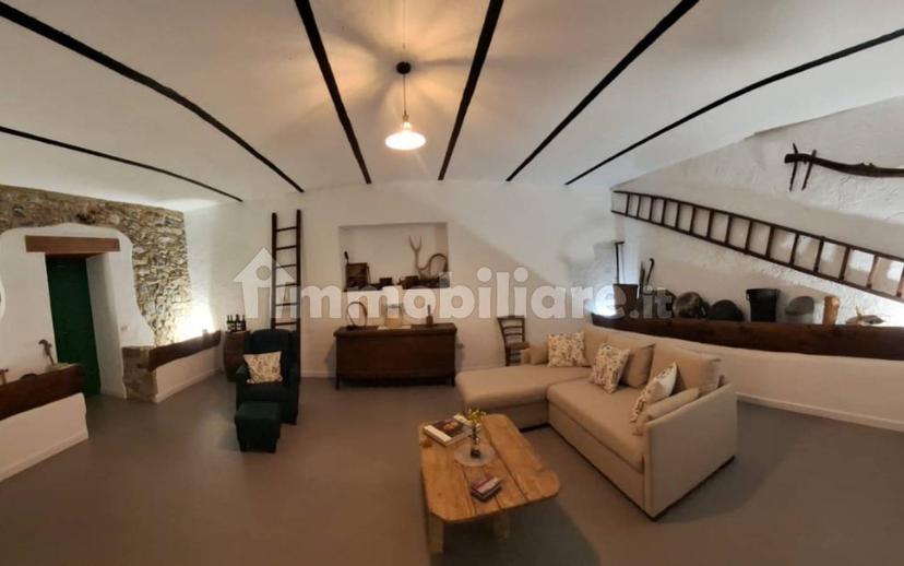 Casale, ottimo stato, 190 m², Terranova di Pollino — foto 13 di 35