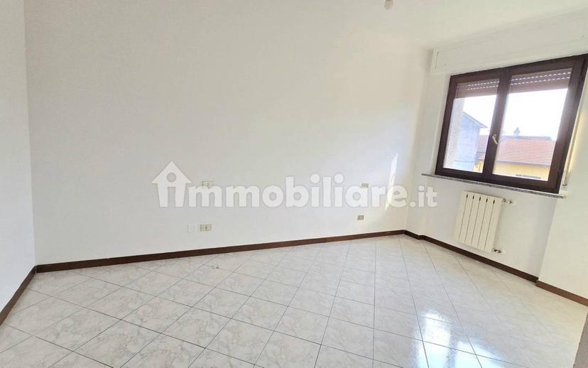 Bilocale via Lega Lombarda, Centro, Sant'Angelo Lodigiano — foto 15 di 17
