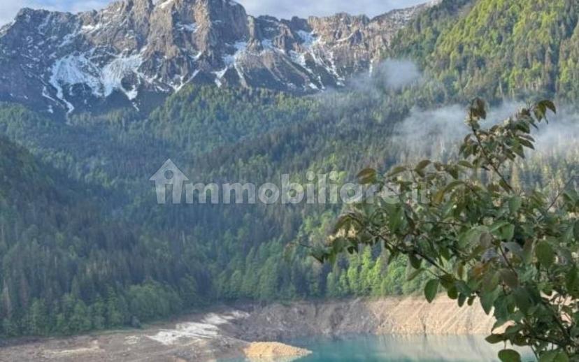 Trilocale ottimo stato, piano terra, Sauris — foto 15 di 16