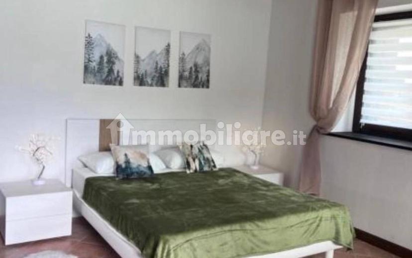 Trilocale ottimo stato, piano terra, Sauris — foto 13 di 16