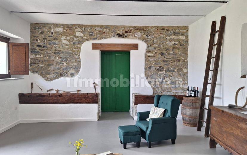 Casale, ottimo stato, 190 m², Terranova di Pollino — foto 12 di 35