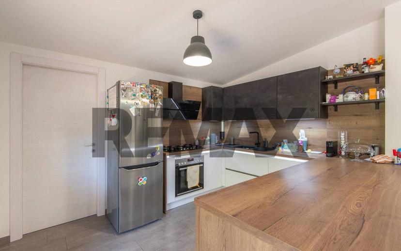 Quadrilocale Contrada Blanzano 47, Centro, Penne — foto 12 di 40