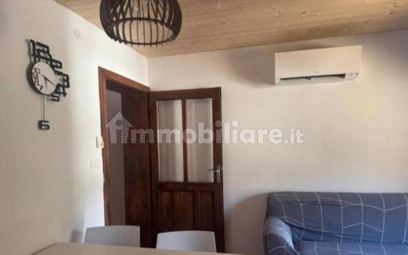 Trilocale ottimo stato, piano terra, Sauris — foto 2 di 16