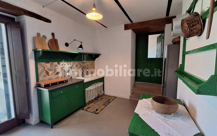 Casale, ottimo stato, 190 m², Terranova di Pollino — foto 15 di 35