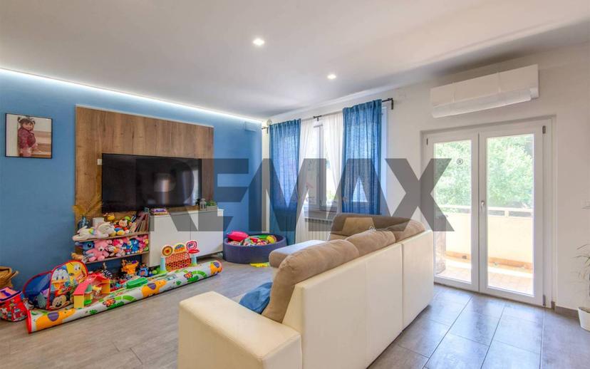 Quadrilocale Contrada Blanzano 47, Centro, Penne — foto 9 di 40