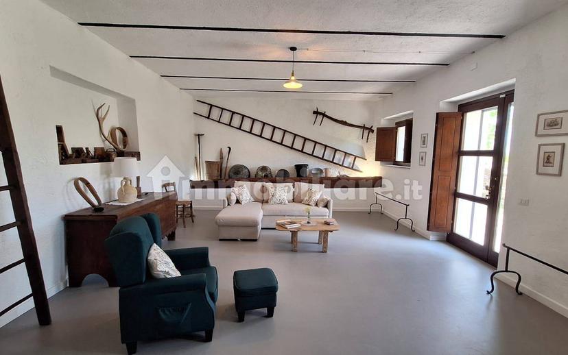 Casale, ottimo stato, 190 m², Terranova di Pollino — foto 8 di 35