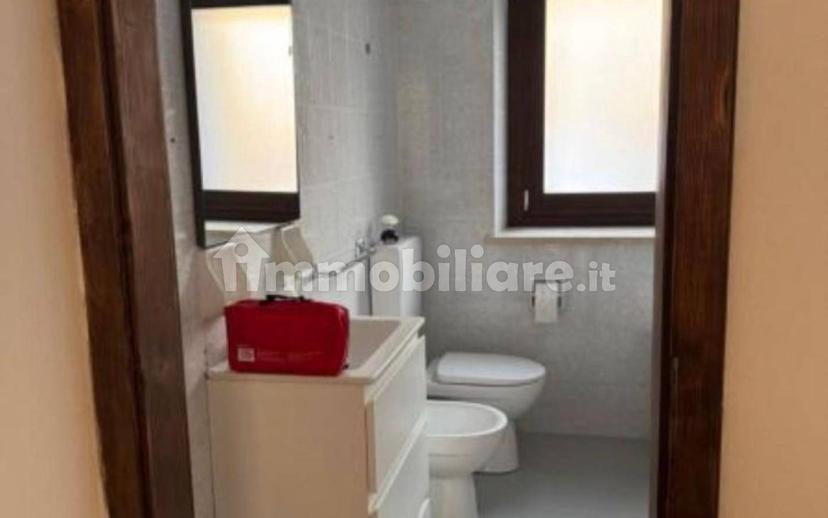 Trilocale ottimo stato, piano terra, Sauris — foto 4 di 16