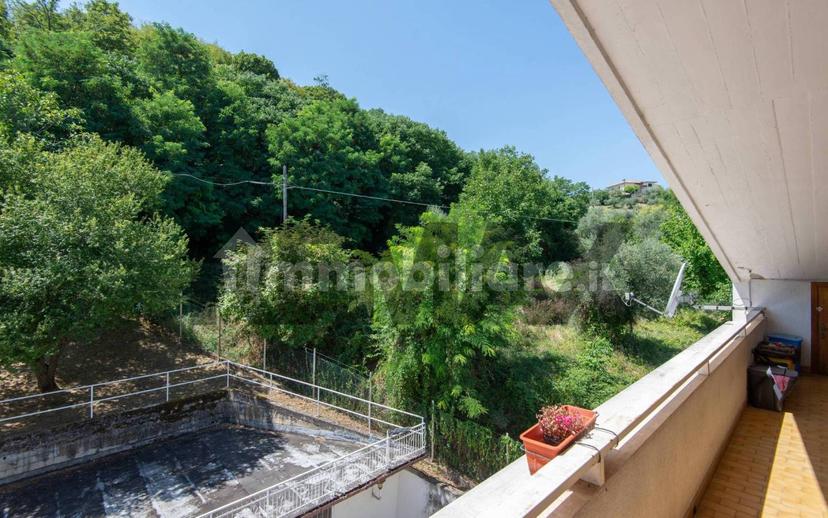 Quadrilocale Contrada Blanzano 47, Centro, Penne — foto 7 di 40