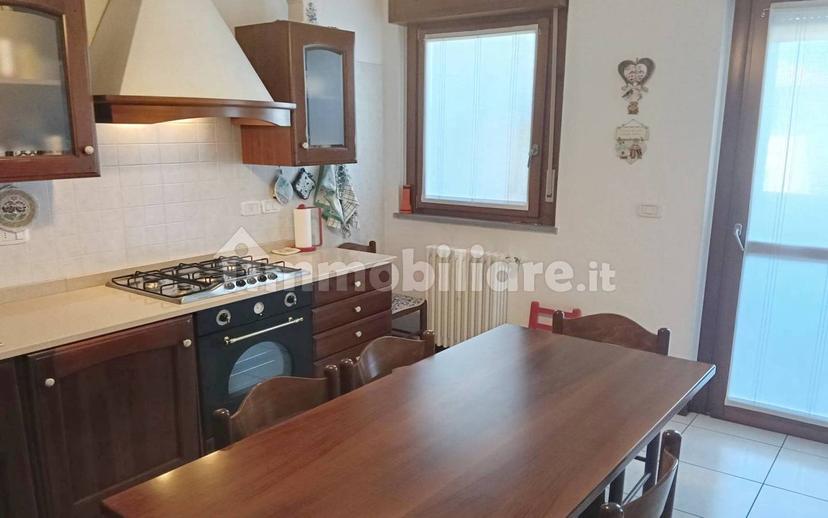 Appartamento via Giovanni Di Moravia, Viale Venezia - Cormor, Udine — foto 16 di 25