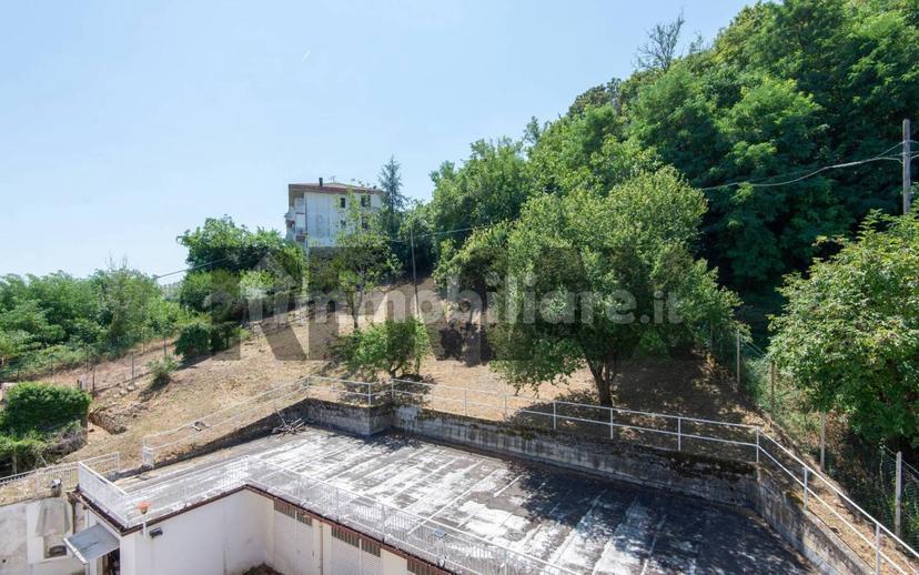 Quadrilocale Contrada Blanzano 47, Centro, Penne — foto 35 di 40