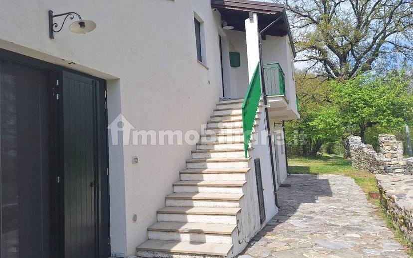 Casale, ottimo stato, 190 m², Terranova di Pollino — foto 20 di 35