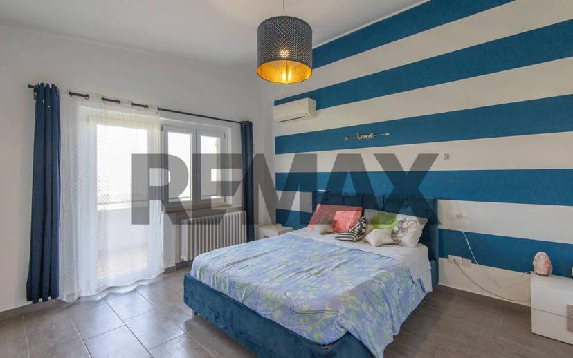 Quadrilocale Contrada Blanzano 47, Centro, Penne — foto 11 di 40