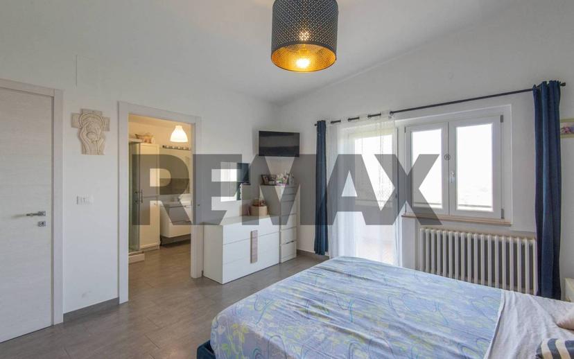 Quadrilocale Contrada Blanzano 47, Centro, Penne — foto 10 di 40