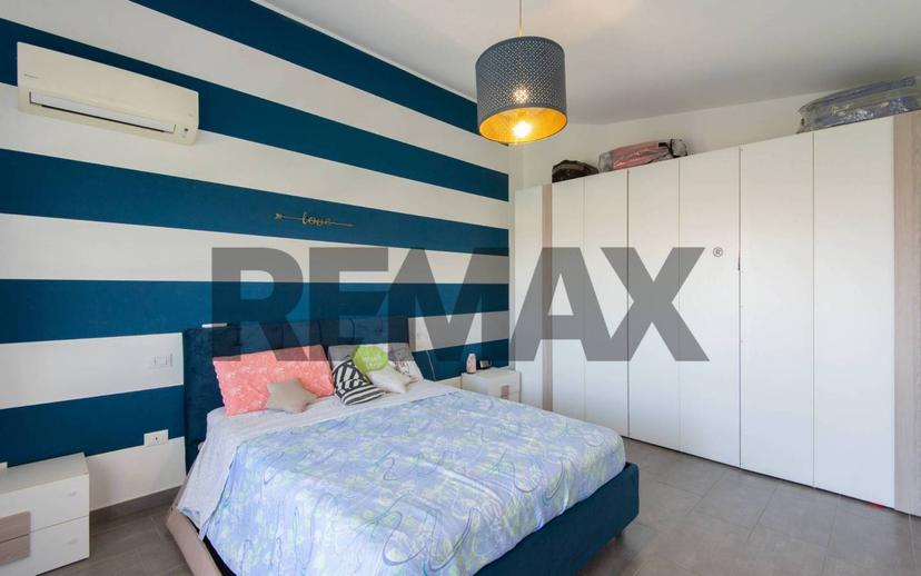 Quadrilocale Contrada Blanzano 47, Centro, Penne — foto 23 di 40