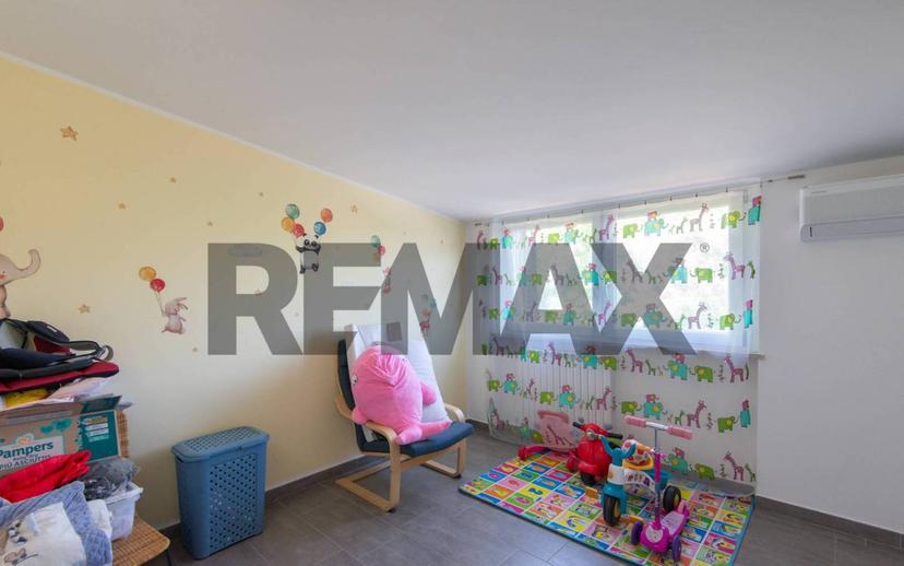 Quadrilocale Contrada Blanzano 47, Centro, Penne — foto 17 di 40