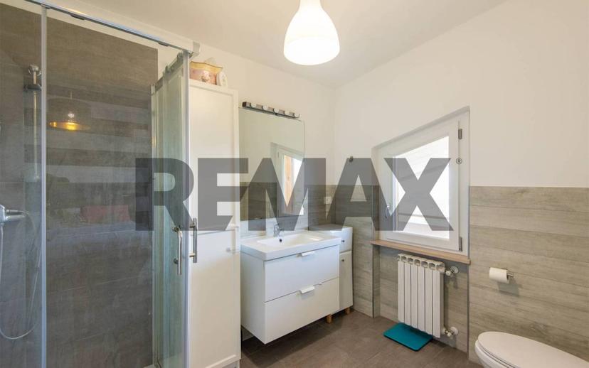 Quadrilocale Contrada Blanzano 47, Centro, Penne — foto 27 di 40