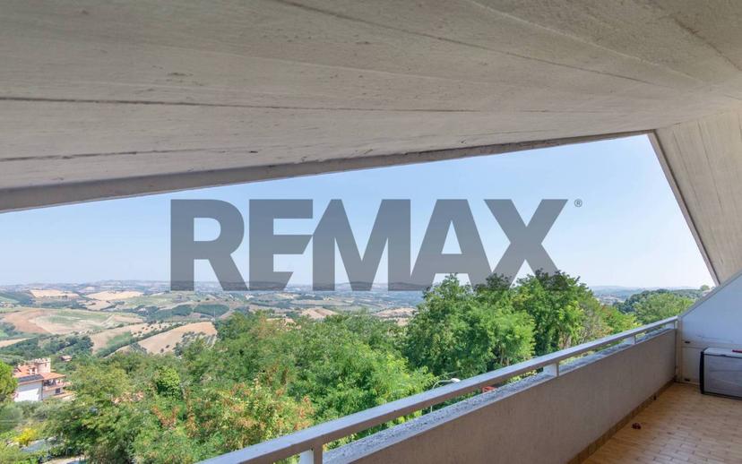 Quadrilocale Contrada Blanzano 47, Centro, Penne — foto 14 di 40
