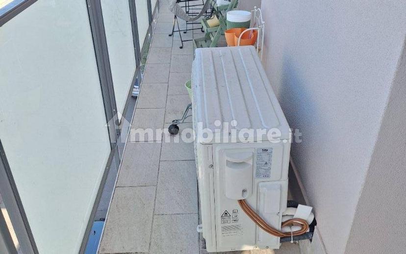 Quadrilocale via Duccio da Boninsegna, Buon Pastore - Parco Amendola, Modena — foto 12 di 26