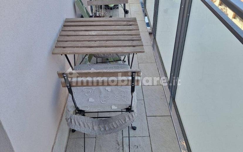 Quadrilocale via Duccio da Boninsegna, Buon Pastore - Parco Amendola, Modena — foto 19 di 26