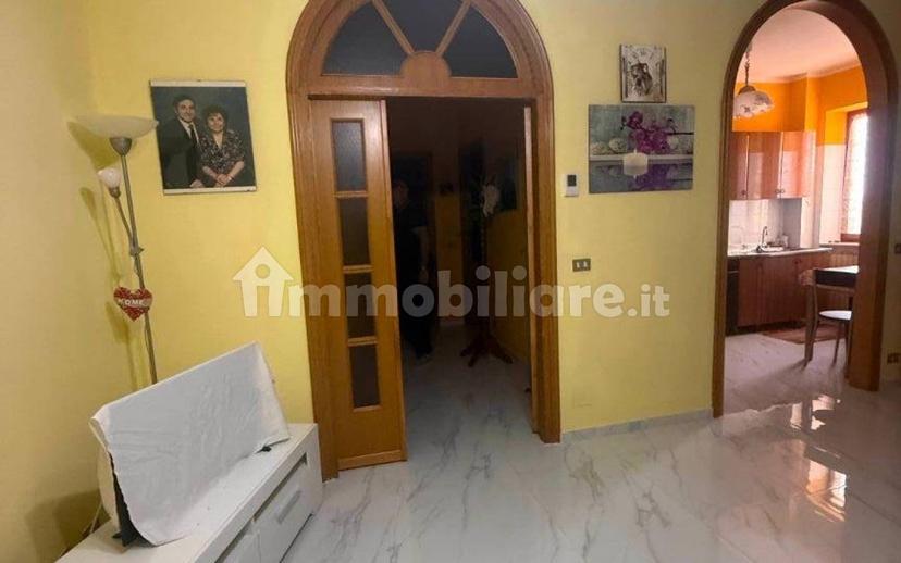 Quadrilocale via degli Astronauti, Centro, Montemiletto — foto 3 di 30