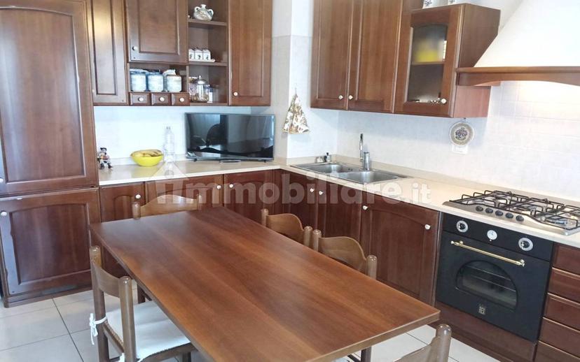 Appartamento via Giovanni Di Moravia, Viale Venezia - Cormor, Udine — foto 22 di 25
