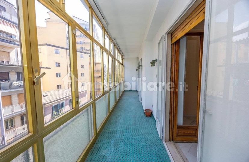Appartamento via Giuseppe Mazzini 69, Centro, Potenza — foto 6 di 20