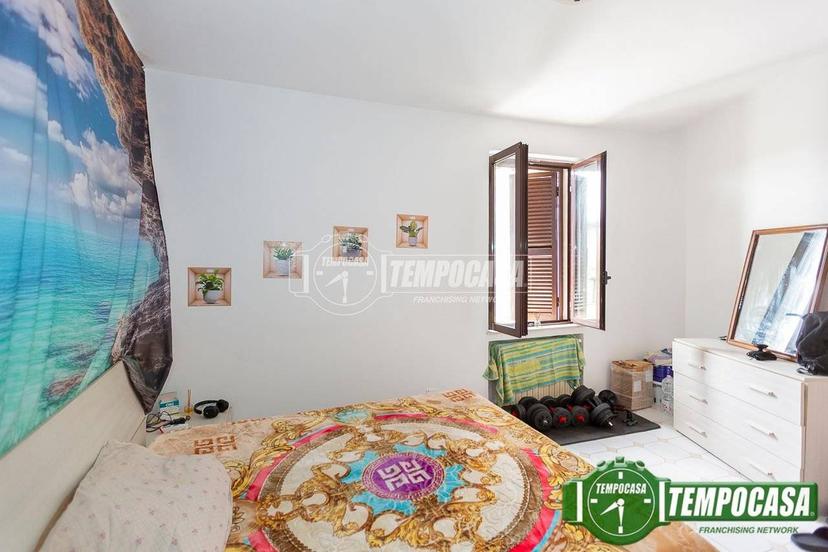 Trilocale via Armando Diaz, Zorlesco, Casalpusterlengo — foto 11 di 17