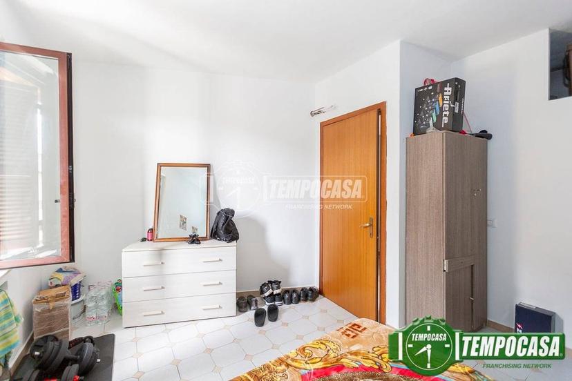 Trilocale via Armando Diaz, Zorlesco, Casalpusterlengo — foto 7 di 17