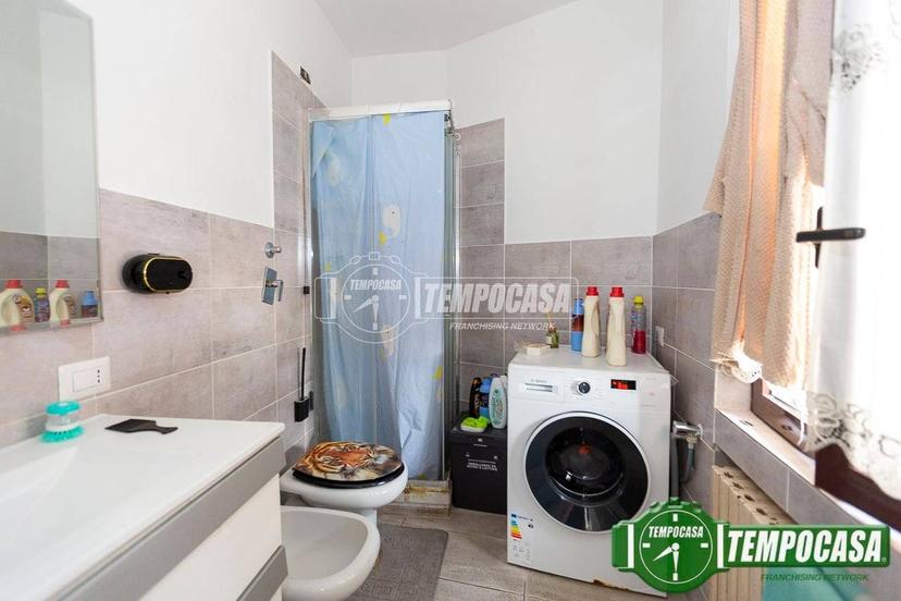 Trilocale via Armando Diaz, Zorlesco, Casalpusterlengo — foto 4 di 17